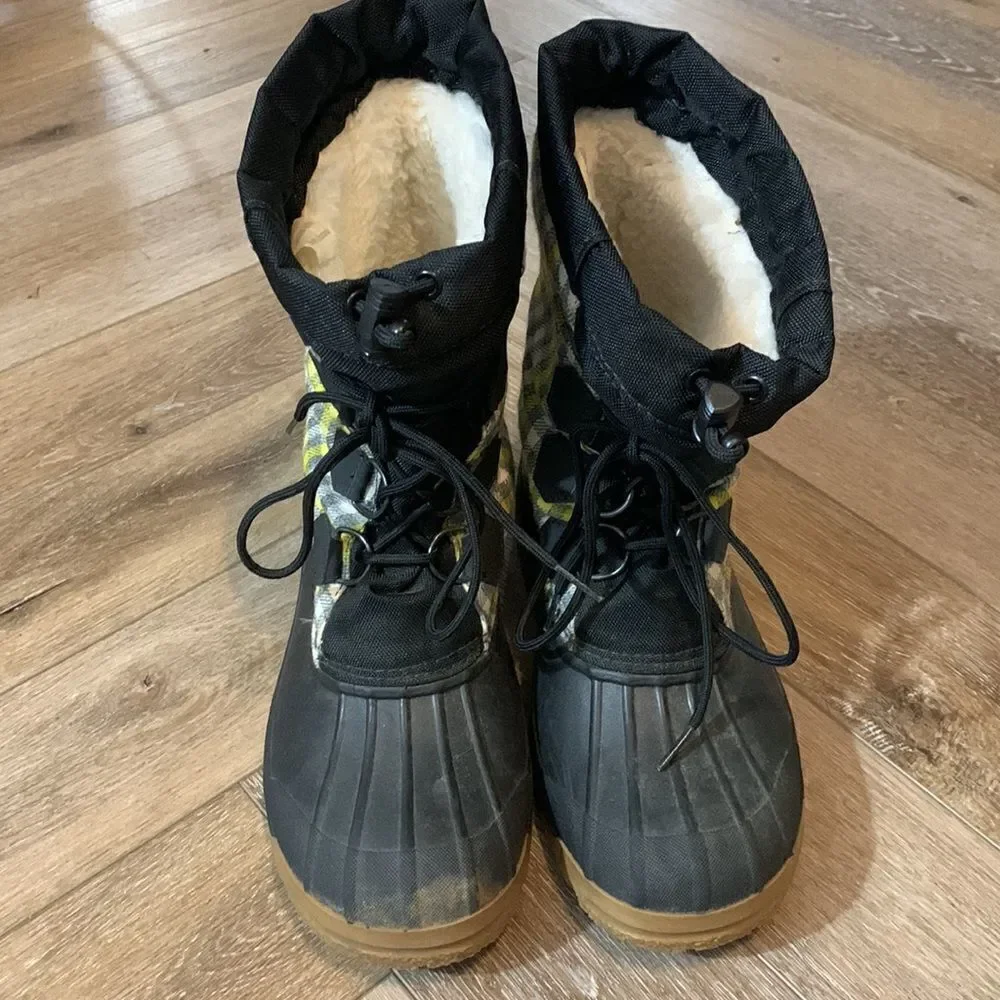 J.Crew Bromley Boots
